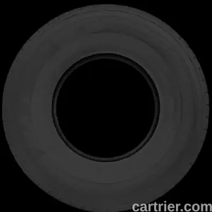 Bridgestone R283A Ecopia