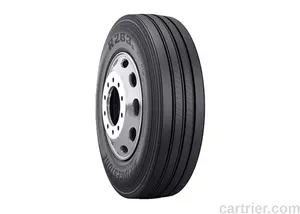 Bridgestone R283S Ecopia