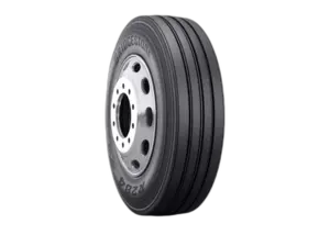 Bridgestone R284 Ecopia