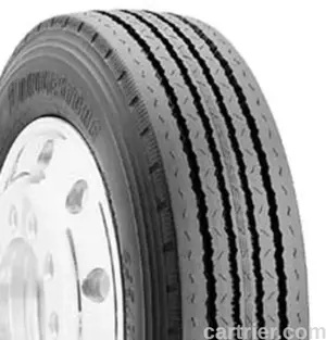 Bridgestone R294