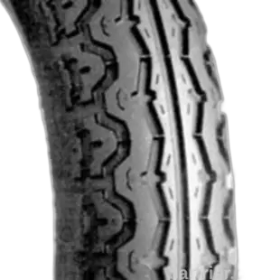 Bridgestone Scooter Front/Rear ML2 Scooter