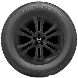 Bridgestone Turanza EL400-02