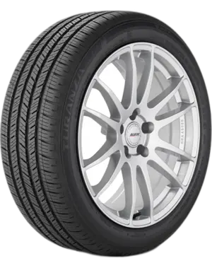 Bridgestone Turanza EL450 EMT