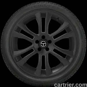 Bridgestone Turanza EL450 RFT