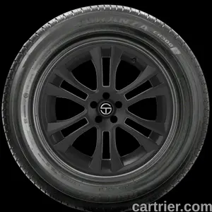 Bridgestone Turanza ER300-2 RFT