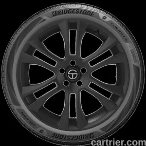 Bridgestone Turanza EV