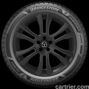 Bridgestone Turanza Everdrive