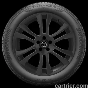 Bridgestone Turanza LS100 EXT