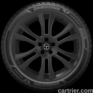 Bridgestone Turanza Prestige