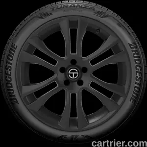Bridgestone Turanza QuietTrack