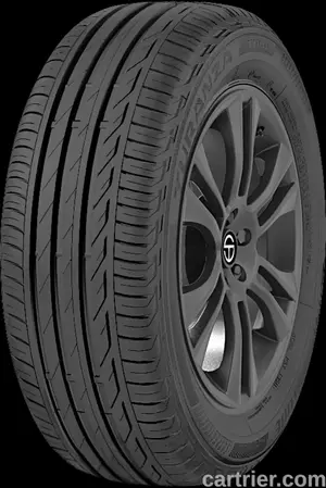 Bridgestone Turanza T001 RFT