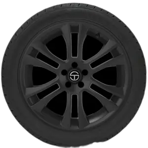 Bridgestone Turanza with Serenity Technology