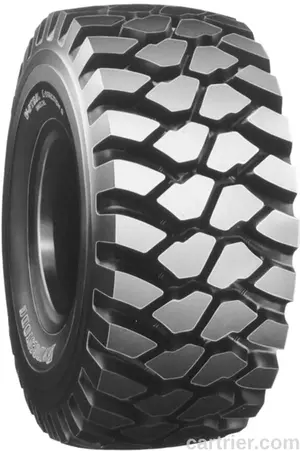 Bridgestone VLTS E-4