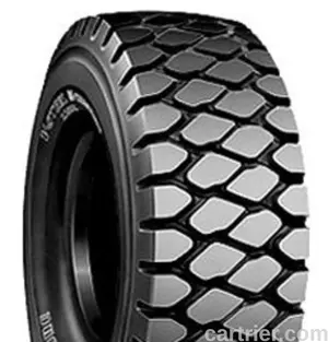 Bridgestone VMT E-3