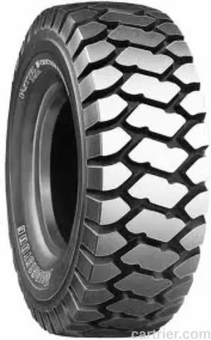 Bridgestone VMTP E-4