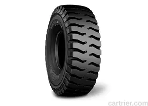 Bridgestone VRLS E-4