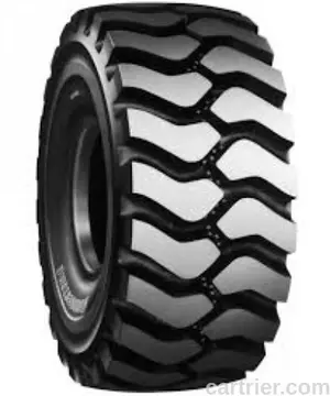 Bridgestone VSNT E4/L4