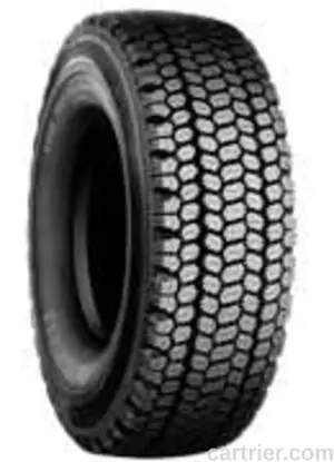 Bridgestone VSW G-2