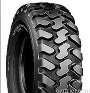 Bridgestone VUT E2/L2