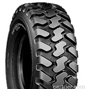 Bridgestone VUT G2/L2