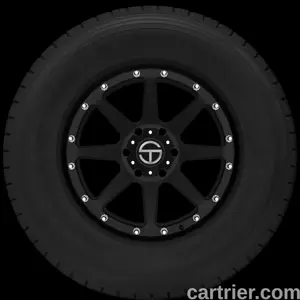 Carlstar Badlands A/R