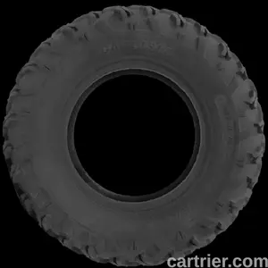 Carlstar Badlands XTR