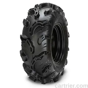 Carlstar Black Rock M/S