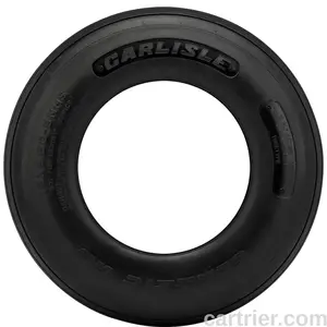 Carlstar Classic Rib