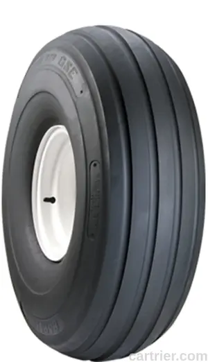 Carlstar Ground Force GSE