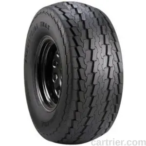 Carlstar Industrial Trax