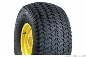 Carlstar Multi Trac CS R-3