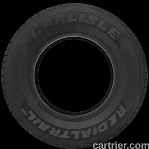 Carlstar Radial Trail HD