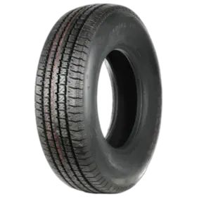 Carlstar Radial Trail