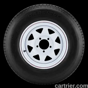 Carlstar Reliance Radial ST