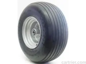 Carlstar Reliance Rib