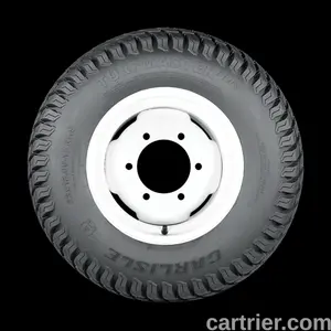 Carlstar Turf Master Plus