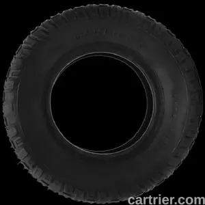 Carlstar Turf Saver II