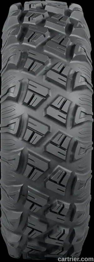 Carlstar Versa Trail XTR