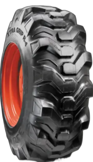 Carlstar Xtra Grip R-4