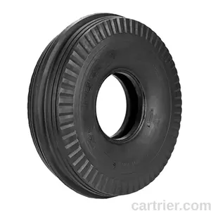 Ceat Farm Front F2 3-Rib