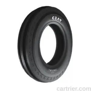 Ceat FARMAX F2