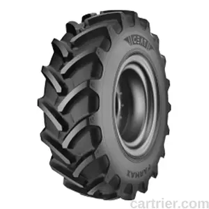 Ceat Farmax R85 R-1W
