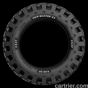 Ceat Grip Master EX