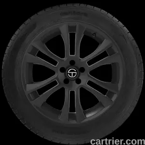 Centara Vanti Touring