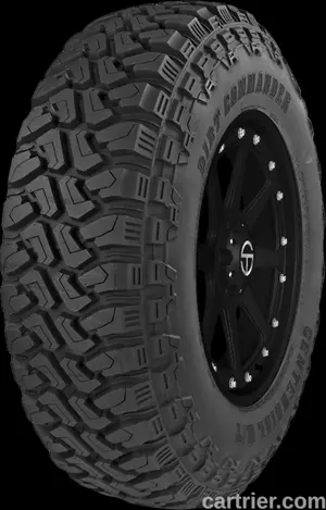 Centennial Dirt Commander M/T