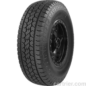 Centennial Navpoint HTX