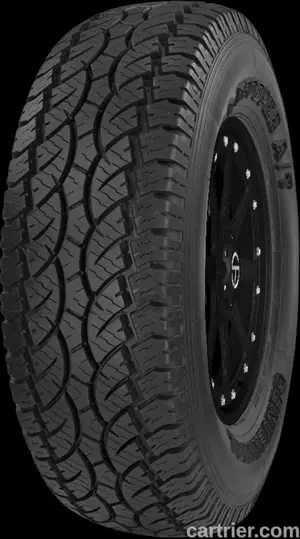 Centennial Terra Trooper A/T