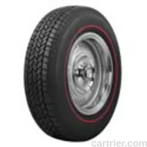 Coker Classic Nostalgia Radials