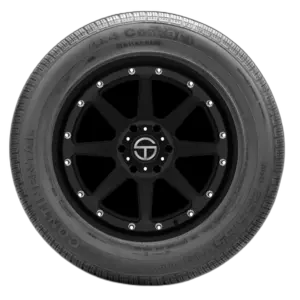Continental 4×4 Contact