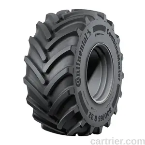 Continental Combine Master